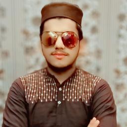 Jawad Ahmad gee 
