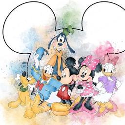 Mickey bueno