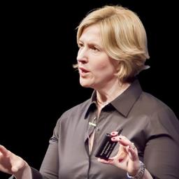 BRENE BROWN