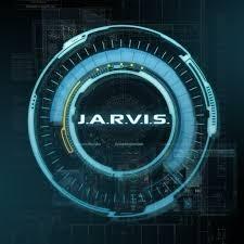 Jarvis (MCU) J.A.R.V.I.S