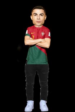 Penaldo 