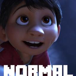 Miguel Normal