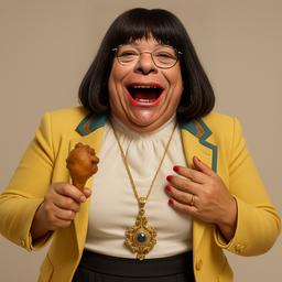 زكية 