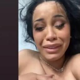 Cardi b