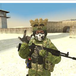 russian soldier voice 2