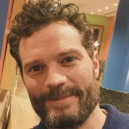 Jamie dornan 