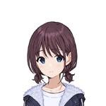 井芹仁菜