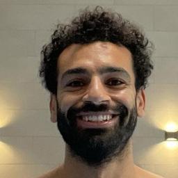 mo salah