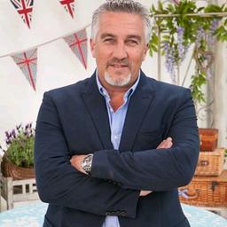 Paul Hollywood 