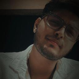 Saplin Mishra voice