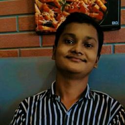 Mohit Dhodiya