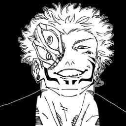 Ryomen Sukuna