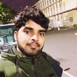 Vikash 