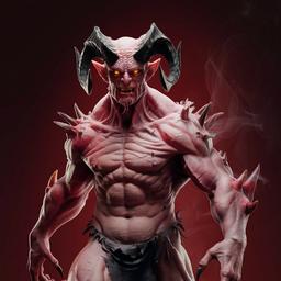 devil