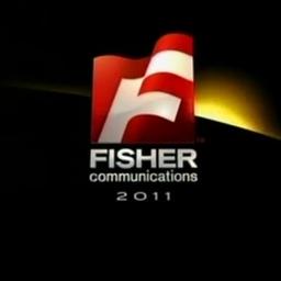 Fisher Communications announcer (2010-2013)