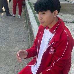 Ernesto el gay 