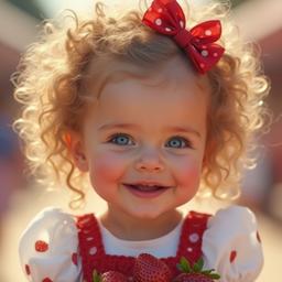 VOZ INFANTIL 