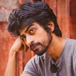 Arjun Das