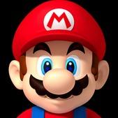 Mario (Adjusted)