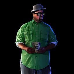 Big smoke