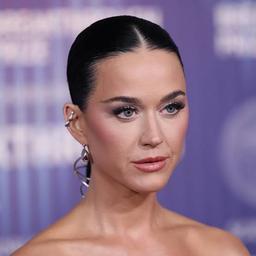 Katy Perry