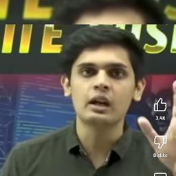 Bashir Ahmad 