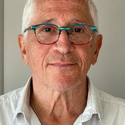 Gérard Surugue