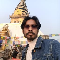 Saugat Chaudhary 