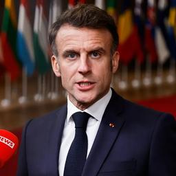 macron