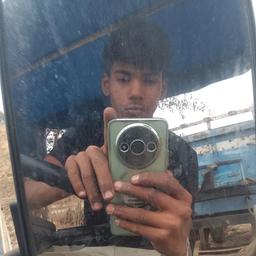 Shubham prajapati 