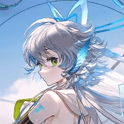 洛天依_柔