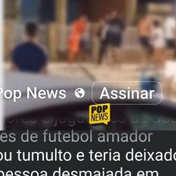 Locução de briga 