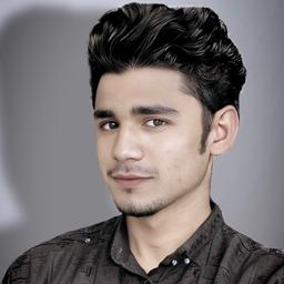 Khalid Arora 