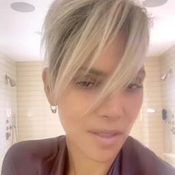 Halle Berry 