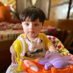 Abbas