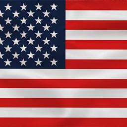 USA girl