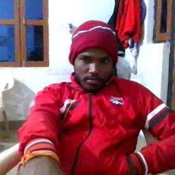 Krishna Pratap singh