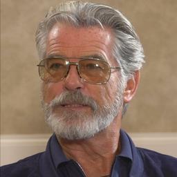 Pierce Brosnan