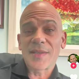 Dr Juan Rivera 