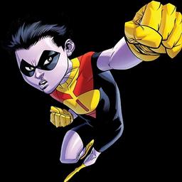 Oliver Invincible