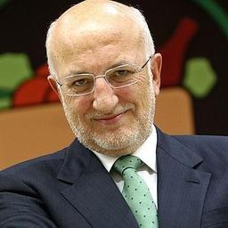 Juan Roig Alfonso 