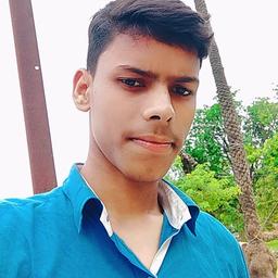 Shiva Tripathi