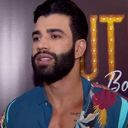 Gustavo lima