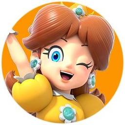 Princess Daisy No.2