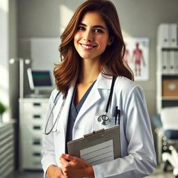 doctor