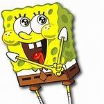 Bob Esponja