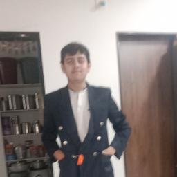 Hardik parmar