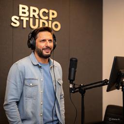 Shahid afridi