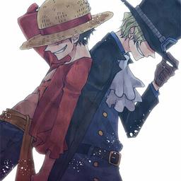 one piece narrator
