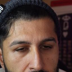 Walids shah